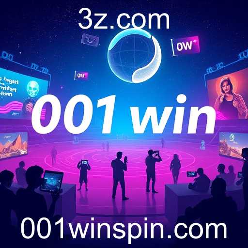 001win: A Evolução do Entretenimento Online em 2025