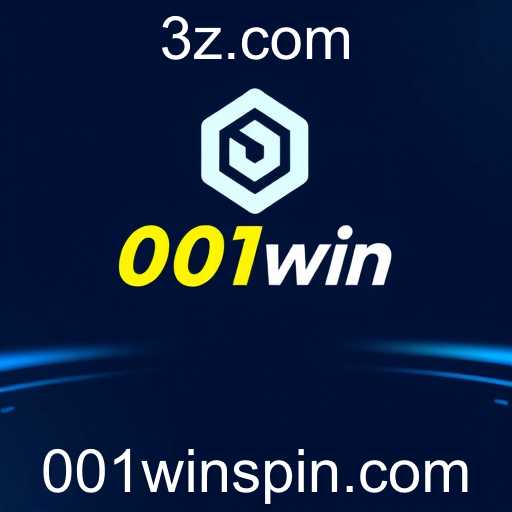 Novo Horizonte do Entretenimento: 001win Revoluciona o Cenário dos Jogos