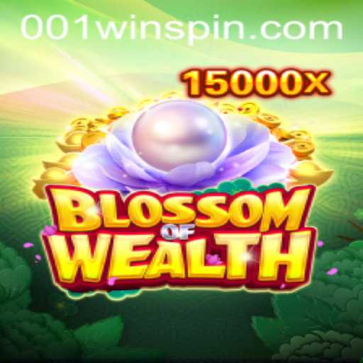 Discover the Exciting World of BlossomofWealth: Strategy and Success Await!