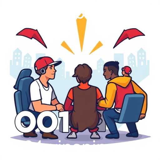 Explorando a Categoria 'Comunidade' no 001win: Jogos com Interação e Conexões