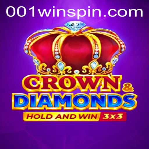 Crowndiamonds: Unveiling the Glistening World of Strategy and Chance