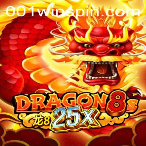 Unveiling Dragon8s25x: The Thrilling Game Revolutionizing the Industry