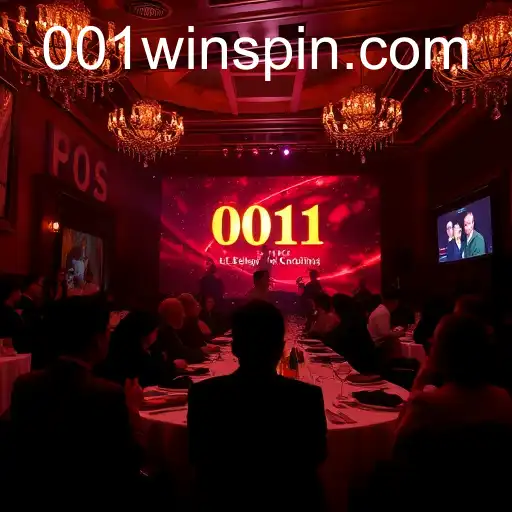 The Allure of Exclusive Events: A Deep Dive into 001win