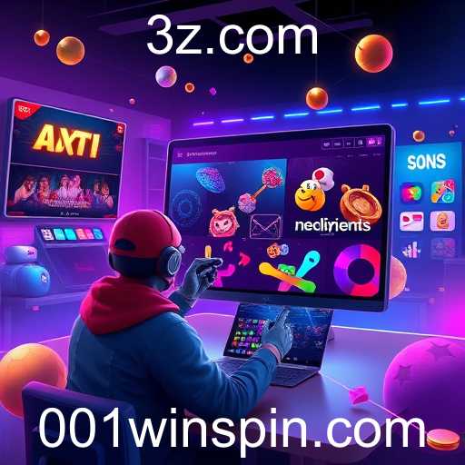 Crescimento Exponencial dos Jogos Online em 2025