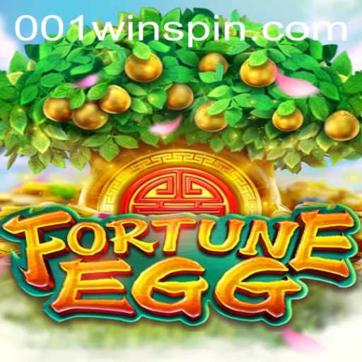 Discovering FortuneEgg: The Game Redefining Digital Treasure Hunts with 001win