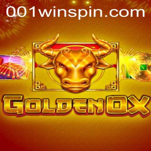 Explore the Excitement of GoldenOx: Your Guide to 001win