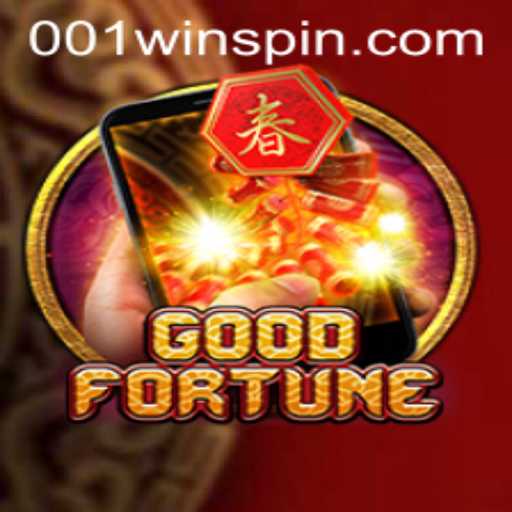 GoodFortuneM: Unlocking the Secrets of Luck and Strategy