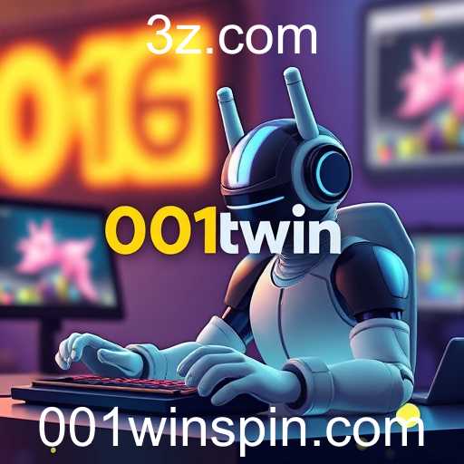 O Impacto do 001win no Cenário dos Jogos Eletrônicos