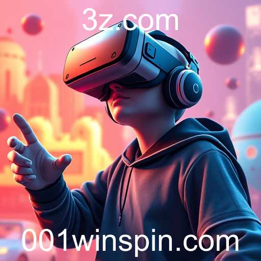 A Revolução dos Jogos Online: O Impacto de 001win