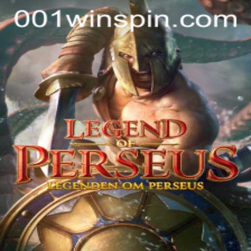 LegendofPerseus: A Mythical Journey Through Ancient Greece