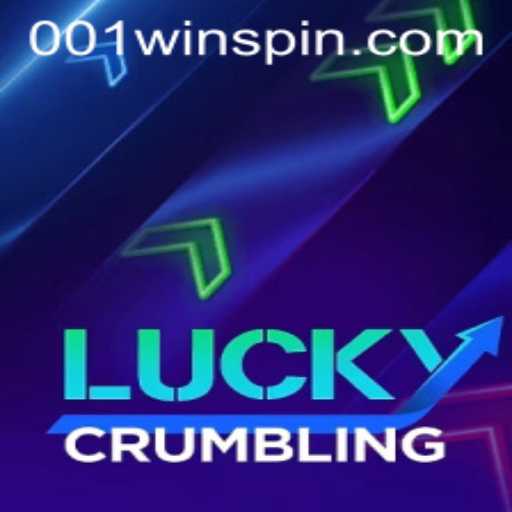 Exploring the Thrills of LuckyCrumbling: A Journey into Strategy and Chance