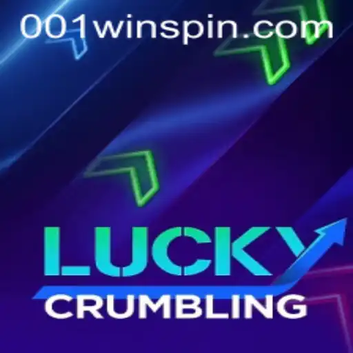 Exploring the Thrills of LuckyCrumbling: A Journey into Strategy and Chance