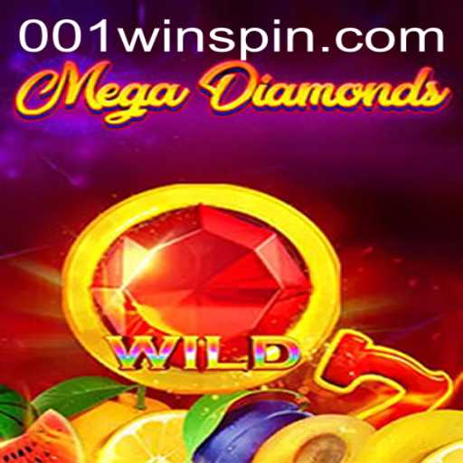 MegaDiamond: A Thrilling Quest for Fortune and Glory
