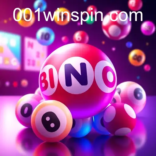 The Rising Popularity of Online Bingo and the Role of 001win