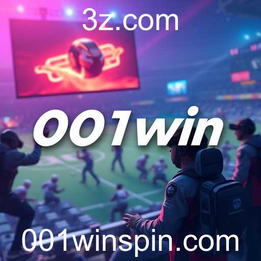 Ascensão do 001win no Mundo dos Jogos Online