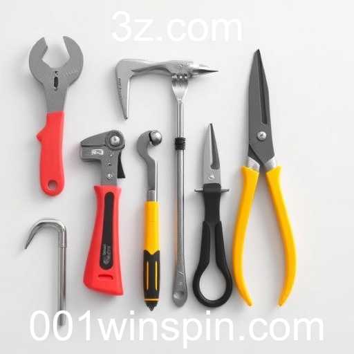 A Ascensão do 001win: Inovações e Desafios no Setor de Jogos